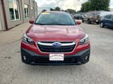 Used 2022 Subaru Outback Premium image 2
