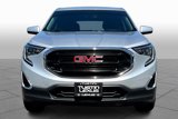 Used 2018 GMC Terrain SLE image 3