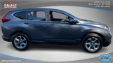 Used 2017 Honda CR-V EX image 4