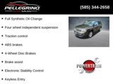 Used 2015 Jeep Compass Sport w/ Power Value Group image 4
