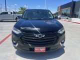 Used 2021 Chevrolet Traverse LT image 2