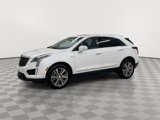 Certified 2025 Cadillac XT5 Premium Luxury w/ Technology Package image 4