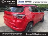 Used 2023 Jeep Compass Limited image 4