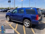 Used 2012 Chevrolet Tahoe LT w/ Luxury Package image 3