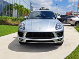 Used 2017 Porsche Macan image 2