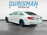 Used 2022 Honda Accord Sport image 4