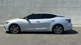 Used 2019 Nissan Maxima 3.5 SL w/ Floor Mat Group image 5