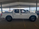 Used 2018 Nissan Frontier PRO-4X image 4