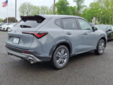 New 2025 Acura ADX AWD image 4