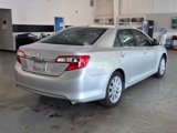 Used 2013 Toyota Camry XLE image 2