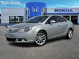 Used 2017 Buick Verano Leather w/ Experience Buick Package image 2