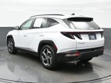 Certified 2022 Hyundai Tucson SEL w/ Convenience + Premium Package image 4