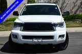 Used 2019 Toyota Sequoia TRD Sport w/ TRD Sport Premium Package image 2