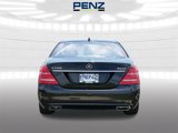 Used 2010 Mercedes-Benz S 550 4MATIC image 6