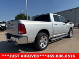 Used 2017 RAM 1500 Lone Star image 3
