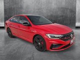 Used 2021 Volkswagen Jetta GLI Autobahn w/ GLI Autobahn Black Package image 3