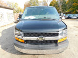 Used 2018 Chevrolet Express 2500 w/ Driver Convenience Package image 3