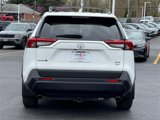 Certified 2021 Toyota RAV4 XLE image 6