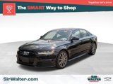 Used 2016 Audi A6 3.0T Premium Plus w/ S Line Sport Package image 1