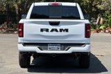 New 2025 RAM 1500 Tradesman image 4
