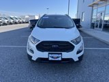 Certified 2021 Ford EcoSport SES image 3