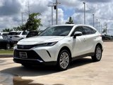 Used 2021 Toyota Venza Limited w/ Carpet Mat Package (TMS) image 4