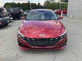 Used 2021 Hyundai Elantra SEL w/ Convenience + Premium Package image 2