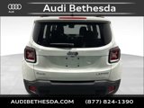 Used 2015 Jeep Renegade Limited image 6