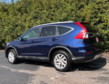 Used 2016 Honda CR-V EX-L image 5