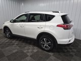 Used 2018 Toyota RAV4 XLE image 4