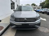 Used 2023 Volkswagen Tiguan S image 2