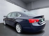 Used 2017 Chevrolet Impala LT w/ Convenience Package image 5