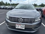 Used 2012 Volkswagen Passat TDI SE image 2