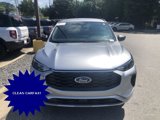 Certified 2024 Ford Escape ST-Line w/ Tech Pack #1 image 3