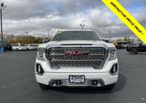 Used 2020 GMC Sierra 1500 Denali w/ Driver Alert Package II image 2