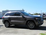 Used 2015 Jeep Grand Cherokee Limited image 2
