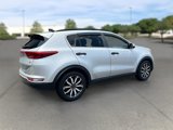 Certified 2019 Kia Sportage EX w/ EX Technology Package image 5