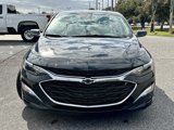 New 2025 Chevrolet Malibu RS image 2