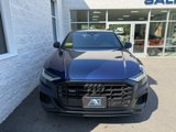 Used 2020 Audi Q8 Premium Plus w/ Premium Plus Package image 4