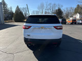 Used 2018 Chevrolet Traverse LS image 4