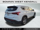 Used 2022 Hyundai Santa Fe SE image 4