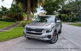 Used 2023 Kia Seltos LX image 4