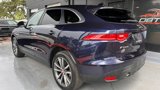 Used 2019 Jaguar F-PACE Prestige image 2