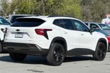 New 2025 Chevrolet Trax ACTIV w/ Driver Confidence Package image 4