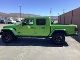 New 2025 Jeep Gladiator Sport image 6