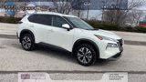 Used 2023 Nissan Rogue SV w/ SV Premium B Package image 2