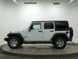 Used 2015 Jeep Wrangler Unlimited Sport w/ Quick Order Package 24S image 2