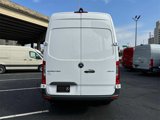 New 2025 Mercedes-Benz Sprinter 2500 image 6