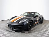Used 2024 Porsche 718 Cayman image 3