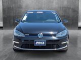 Used 2019 Volkswagen e-Golf SE w/ Driver Assistance Package image 2